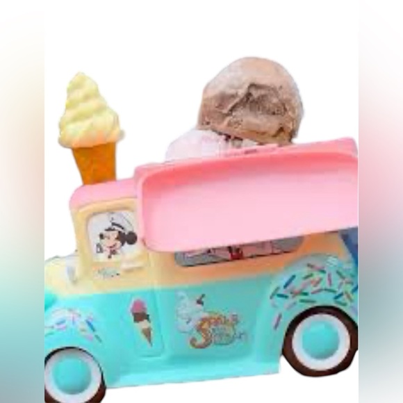 Mickey’s Ice Cream Truck (2024). Brand new. - Picture 3 of 3
